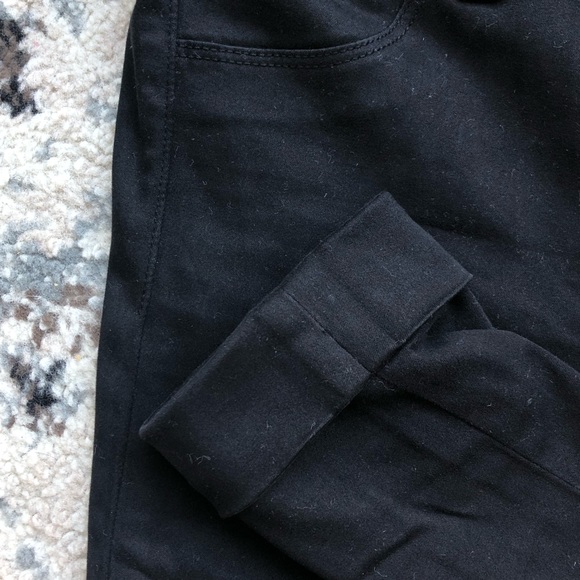 J Brand Black Pants - Picture 6 of 6